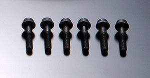 HKS 26999-AN005 Repair Flywheel Bolt LA CLUTCH for NISSAN Silva (S15) 1999-2002 Photo-0