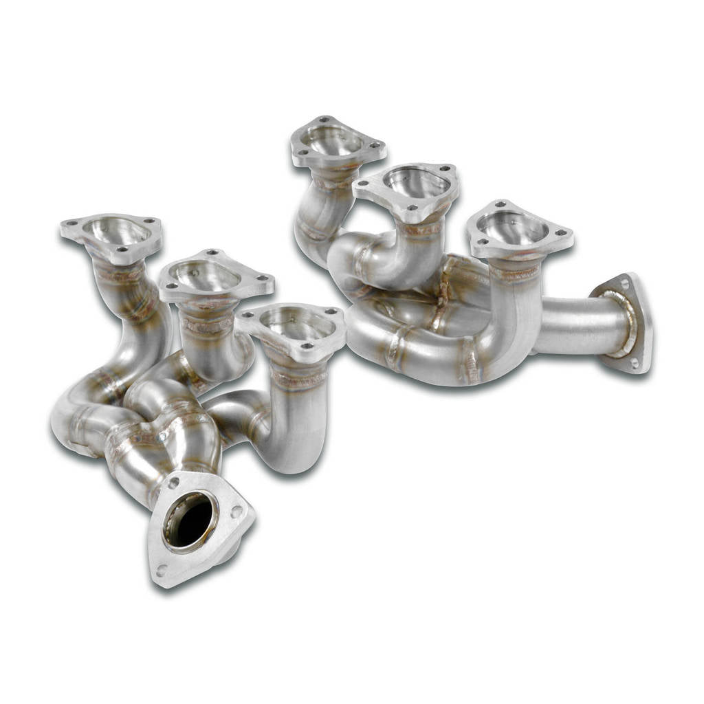 SUPERSPRINT 247201 COLL.310s PORSCHE 991T 2013-> Photo-0