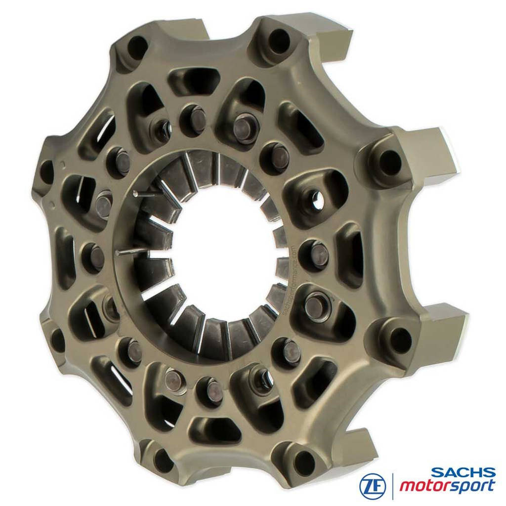 SACHS PERFORMANCE 003072000289 Clutch Housing RCS 140 Photo-0