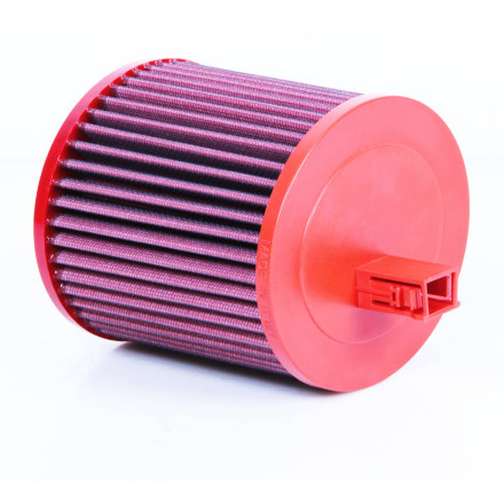 BMC FB996/08 Ø129 xØ145 H:173 CYLIDRICAL AIR FILTER Photo-0