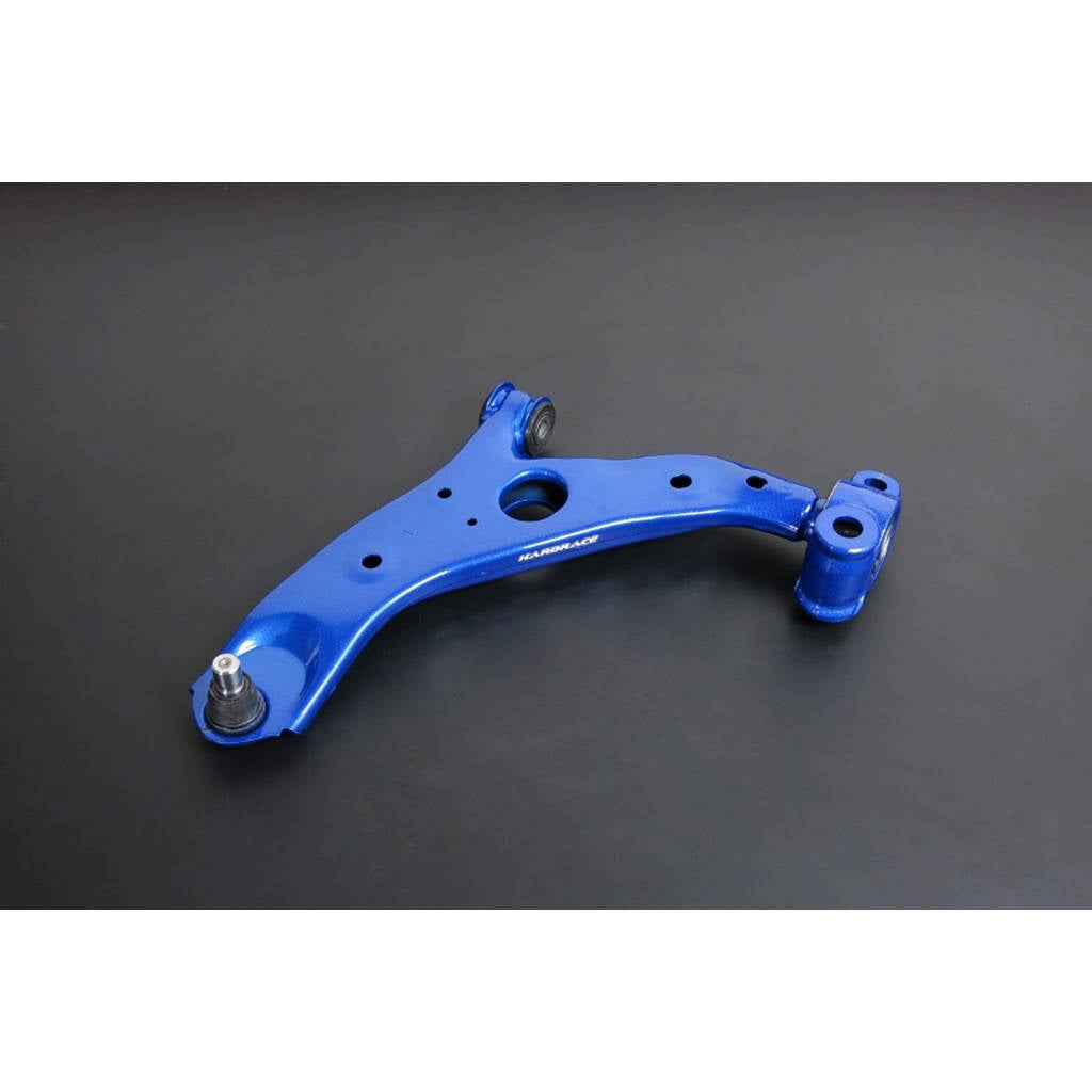 HARDRACE 8801 FRONT LOWER ARM MAZDA 6 / ATENZA 3rd GJ 2014- / MAZDA CX-5 KE 2012 Photo-0