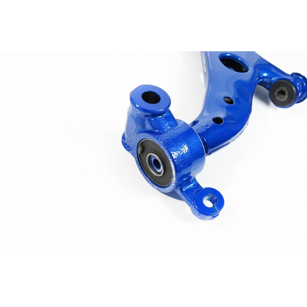 HARDRACE 8801 FRONT LOWER ARM MAZDA 6 / ATENZA 3rd GJ 2014- / MAZDA CX-5 KE 2012 Photo-2