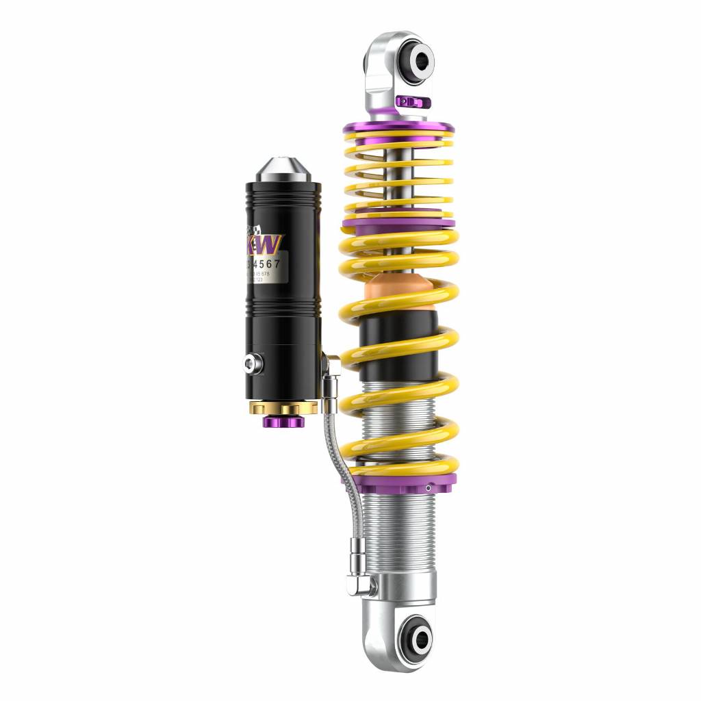 KW 3A7100AM Coilover Kit INOX V4 AUDI R8; ab Mod.2016 / Mod.2016- (42) Photo-7