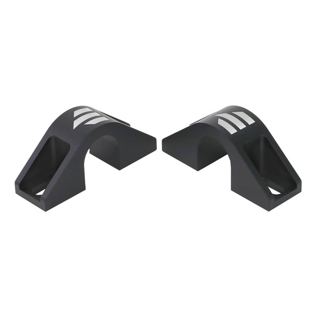 WHITELINE KBR10 Alloy Sway Bar Saddle Mount Photo-2