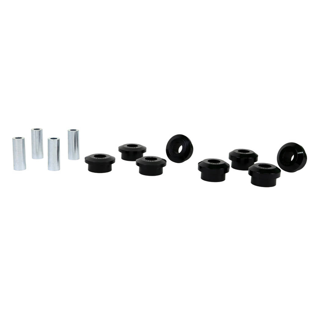WHITELINE W63444 Control Arm Bushing - Upper Inner - for Honda S2000 AP1 AP2 2000-2009 Photo-0