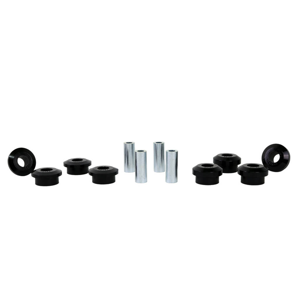WHITELINE W63444 Control Arm Bushing - Upper Inner - for Honda S2000 AP1 AP2 2000-2009 Photo-2