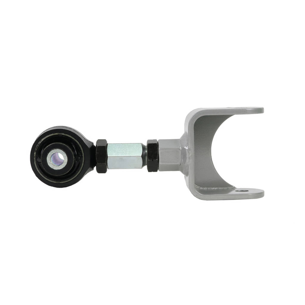 WHITELINE KTA204 Adjustable Rear Upper Control Arm for Ford Mustang S197 Photo-2