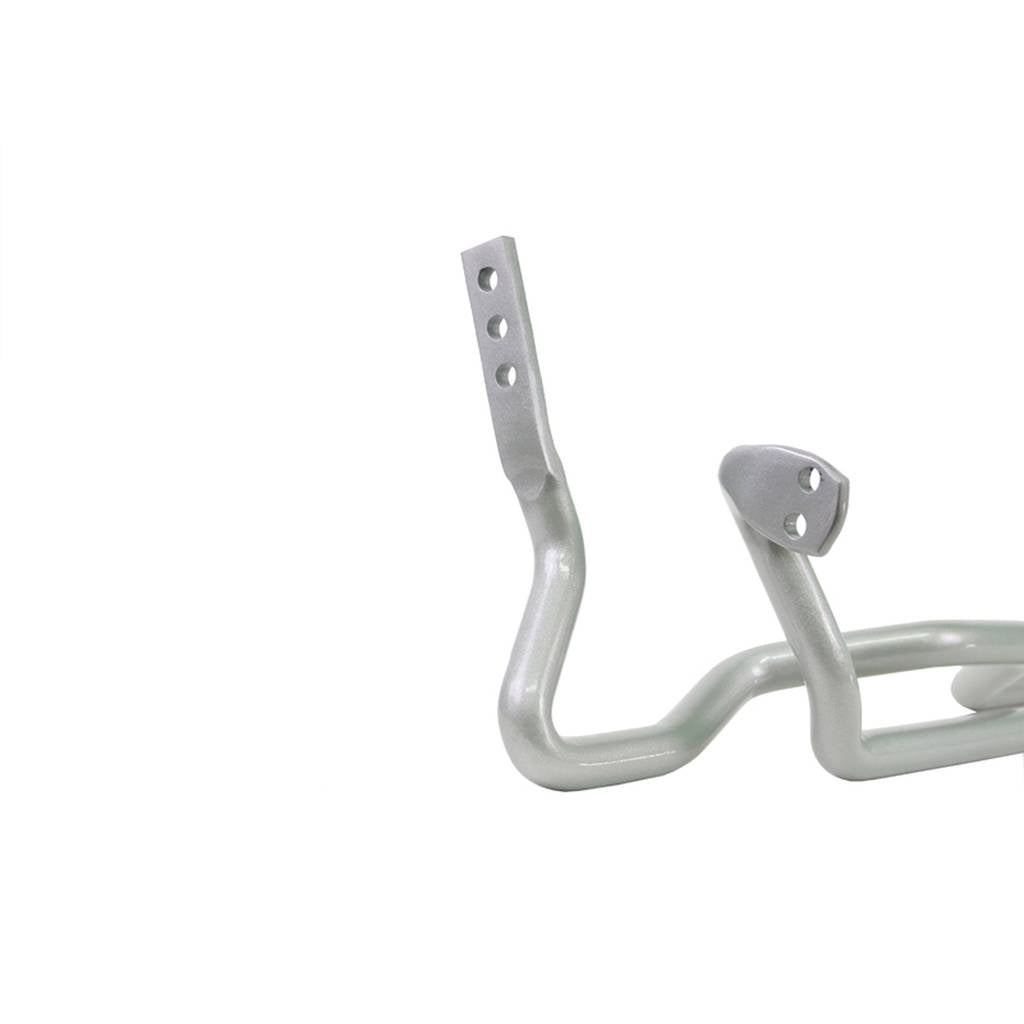 WHITELINE BSK006 Front/Rear Sway Bar Kit for Subaru Impreza WRX GG 2000-2002 Photo-3