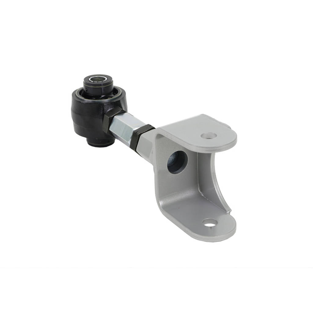 WHITELINE KTA205 Adjustable Rear Upper Control Arm for Ford Mustang S197 Photo-0