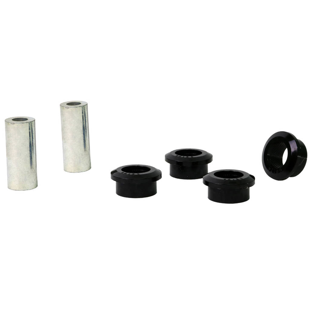 WHITELINE W63445 Rear Toe Arm Inner Bushing - for Honda S2000 AP1 AP2 2000-2009 Photo-0