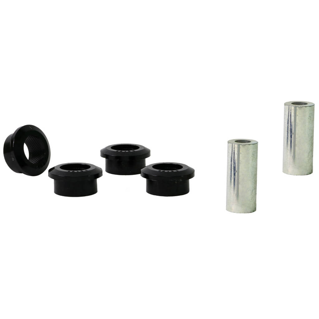 WHITELINE W63445 Rear Toe Arm Inner Bushing - for Honda S2000 AP1 AP2 2000-2009 Photo-2