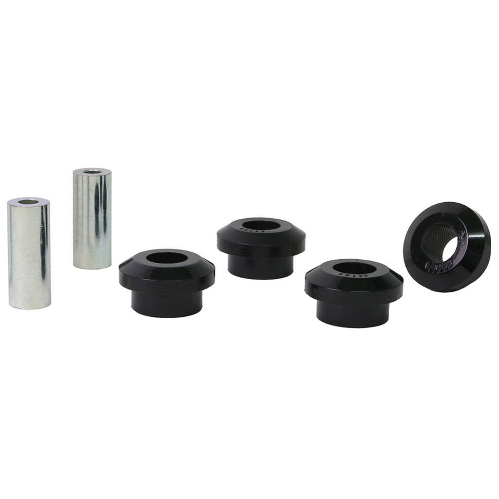 WHITELINE W63441 Rear Control Arm Bushing - Lower Inner Front - for Honda S2000 AP1 AP2 2000-2009 Photo-0