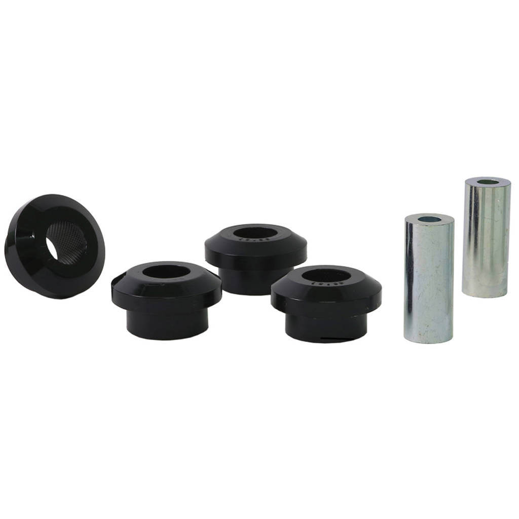 WHITELINE W63441 Rear Control Arm Bushing - Lower Inner Front - for Honda S2000 AP1 AP2 2000-2009 Photo-2