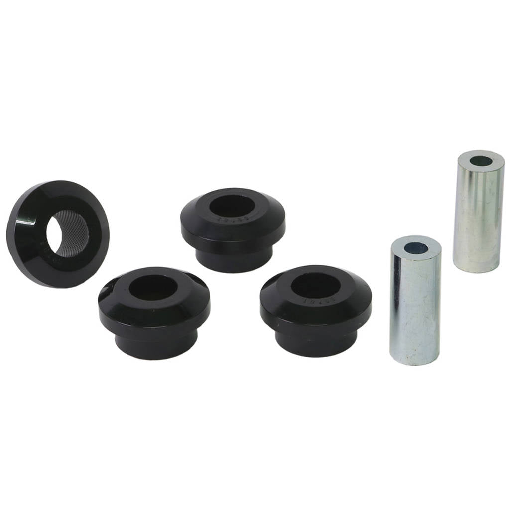 WHITELINE W63441 Rear Control Arm Bushing - Lower Inner Front - for Honda S2000 AP1 AP2 2000-2009 Photo-3