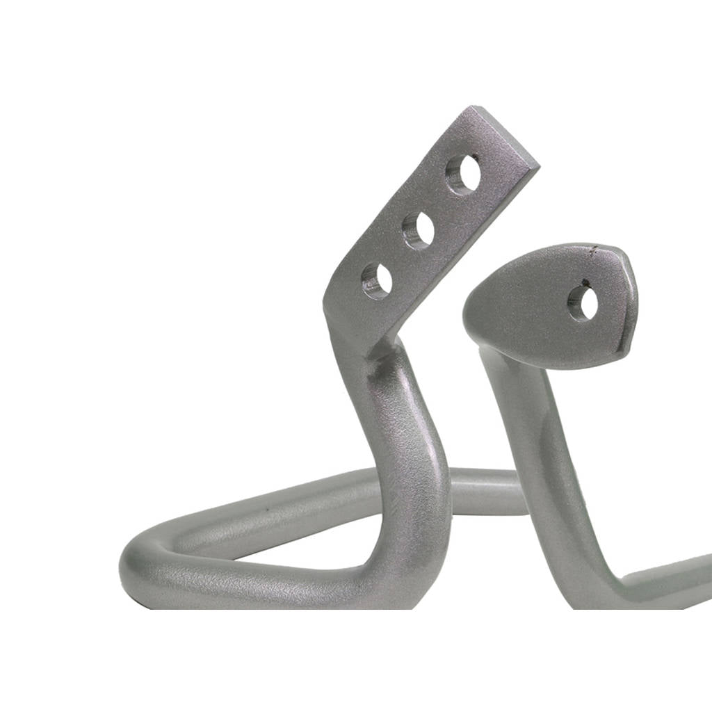 WHITELINE BSK002 Front/Rear Sway Bar Kit for Subaru Forester SF Turbo 1997-2002 Photo-3