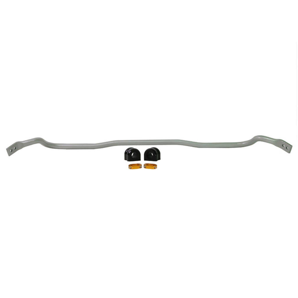 WHITELINE BHF96Z Front Sway bar - 24mm 2 point adjustable for Honda Civic FK2 Type R Photo-1