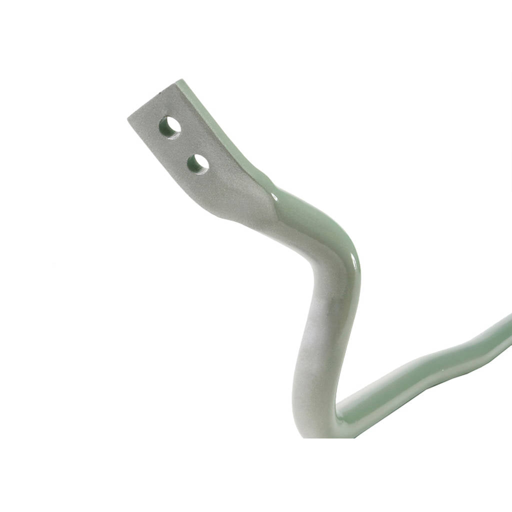 WHITELINE BHF96Z Front Sway bar - 24mm 2 point adjustable for Honda Civic FK2 Type R Photo-3