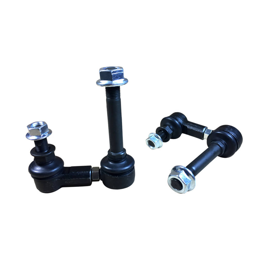 WHITELINE KLC204 Front Adjustable Sway Bar Link for Nissan 370Z Z34/Skyline V36 Photo-3