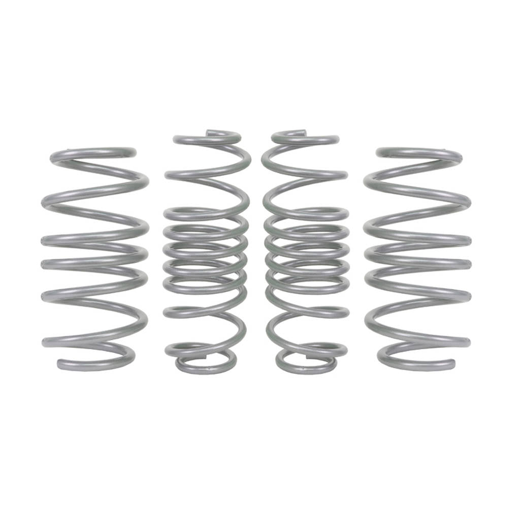 WHITELINE WSK-FRD010 Performance Lowering Kit for Ford Fiesta ST WZ 2013-2018 Photo-0