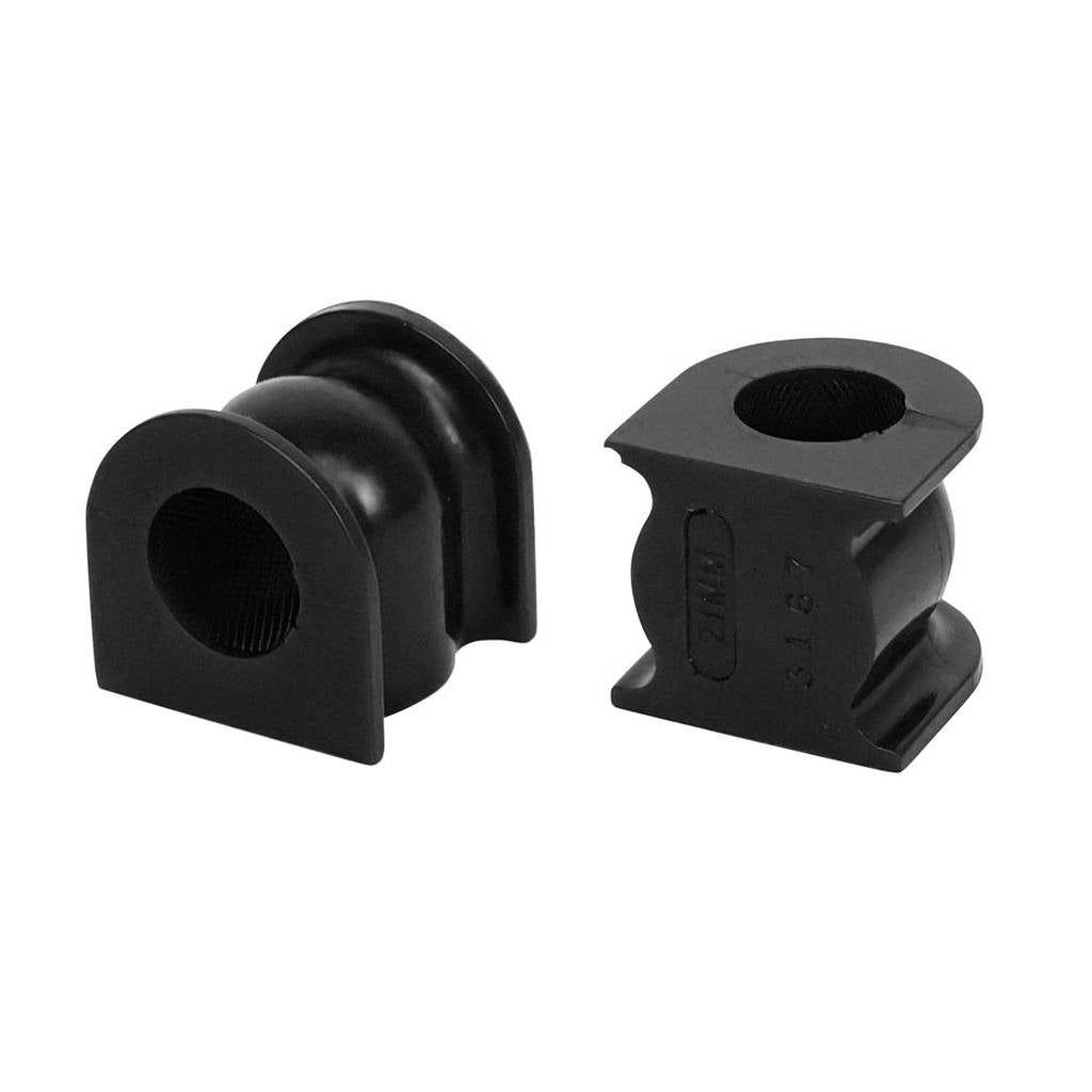 WHITELINE W23634 Rear Anti Roll Bar Mount - Bushing Kit 21mm for Honda Civic Type R VIII Gen FD2 Photo-0
