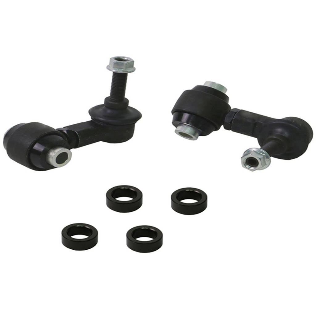 WHITELINE KLC217 Rear Adjustable Sway Bar Link for Honda Civic 10th 11th Gen FC FK FE FL Photo-3