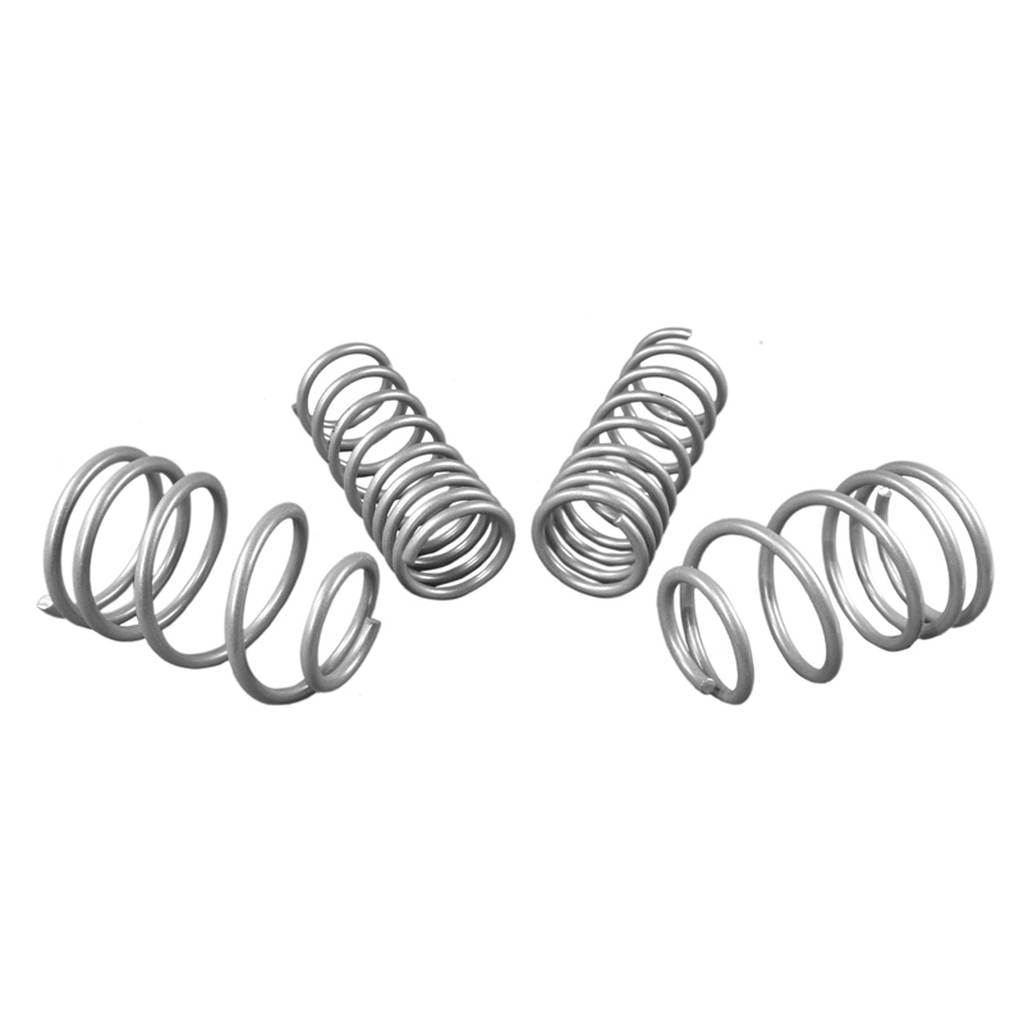 WHITELINE WSK-FRD009 Performance Lowering Kit for Ford Focus ST Mk3 2014-2018 Photo-1