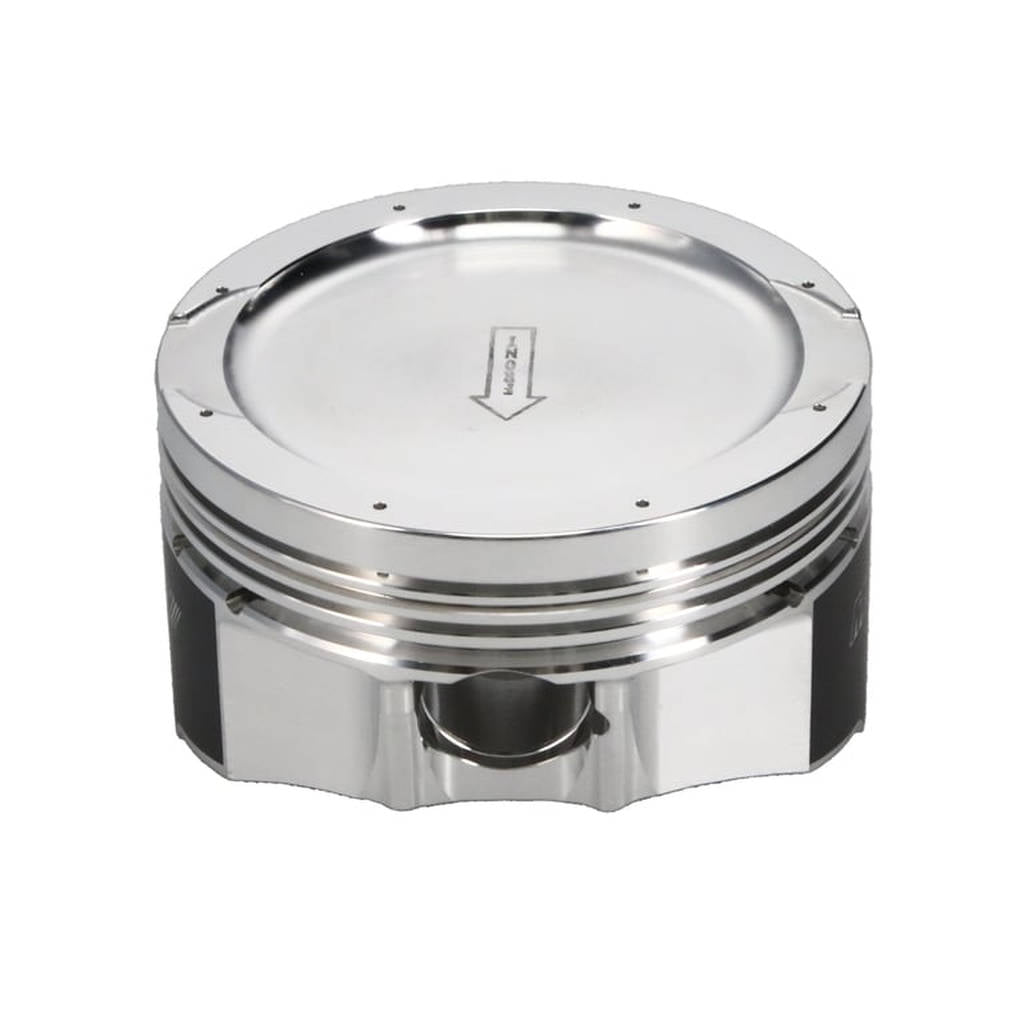 MANLEY 567300CE-8 Piston Set (3.552 Bore/1.200 CD/14cc Dish) for FORD 4.6L Modular Photo-9