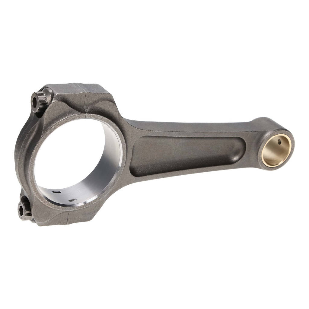 MANLEY 14518R6-1 I-Beam Connecting Rod Pro Series for FORD Modular Coyote 4.6L / 5.0L Photo-1