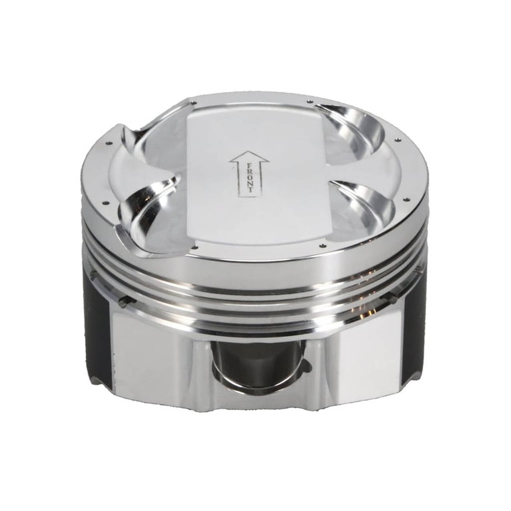 MANLEY 609305CE-6 Piston Set (86.50 mm Bore, 1.328" CH, -1.00 CC) for TOYOTA 3.0L 2JZ-GTE Photo-9