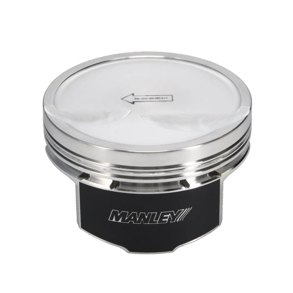 MANLEY 561105DC-1 Piston (3.785" Bore, 1.115" CH, -7.00 CC) for CHEVROLET 5.3L LS Gen III Photo-0