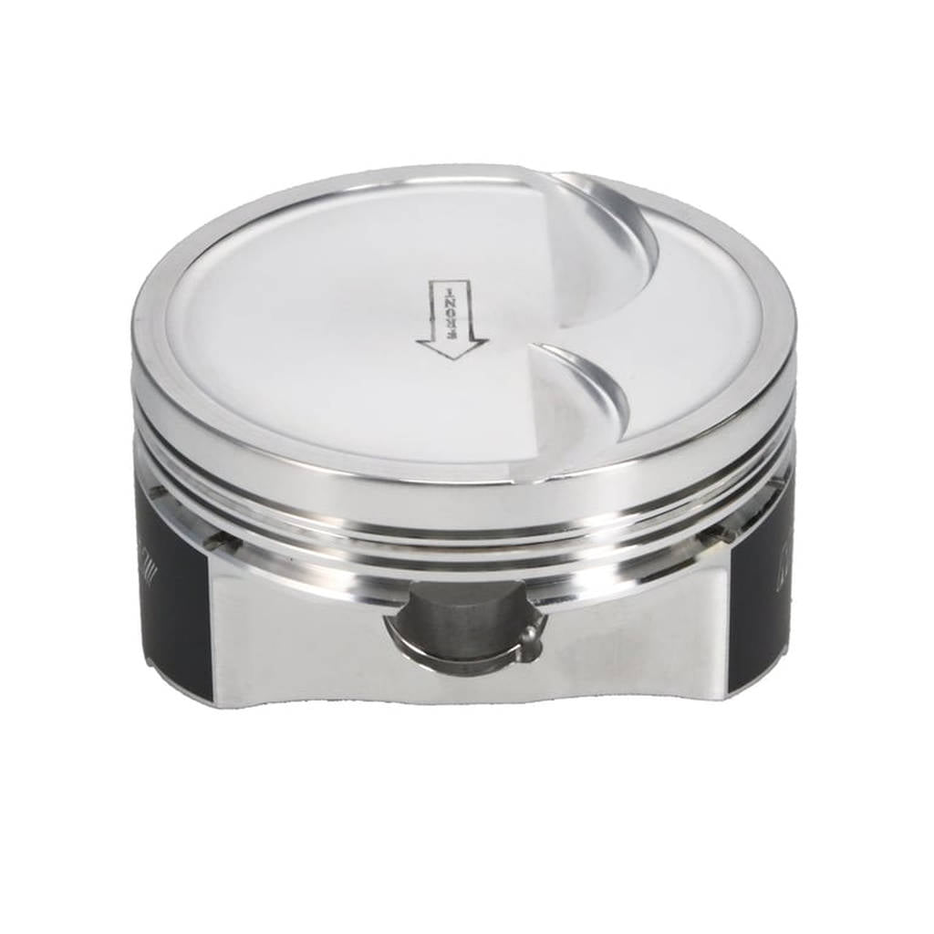 MANLEY 561105DC-1 Piston (3.785" Bore, 1.115" CH, -7.00 CC) for CHEVROLET 5.3L LS Gen III Photo-3