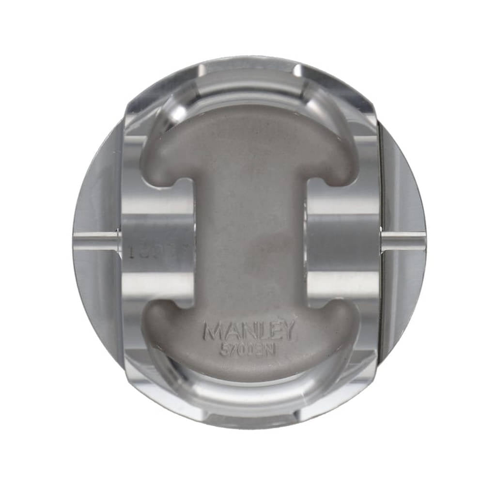 MANLEY 561010PCE-1 Piston (3.790" Bore, 1.304" CH, -2.00 CC) for CHEVROLET 5.3L LS Gen III Photo-8