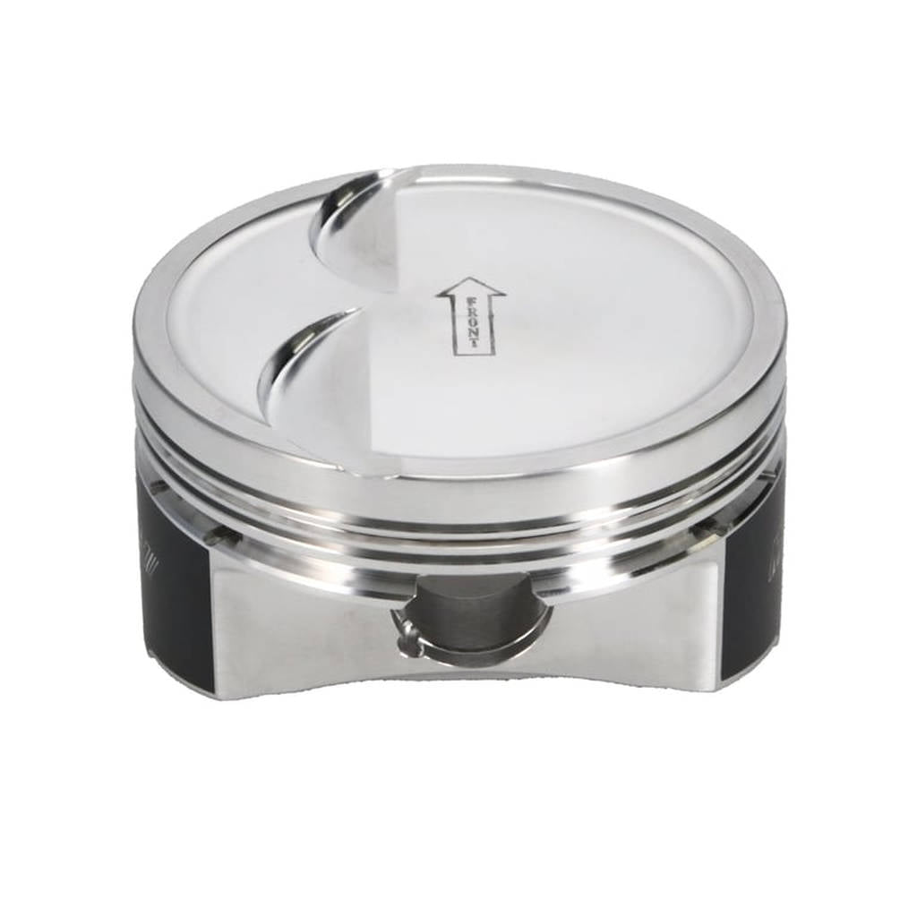 MANLEY 561120CE-8 Piston Set (3.800" Bore, 1.115" CH, -7.00 CC) for CHEVROLET 5.3L LS Gen III Photo-1