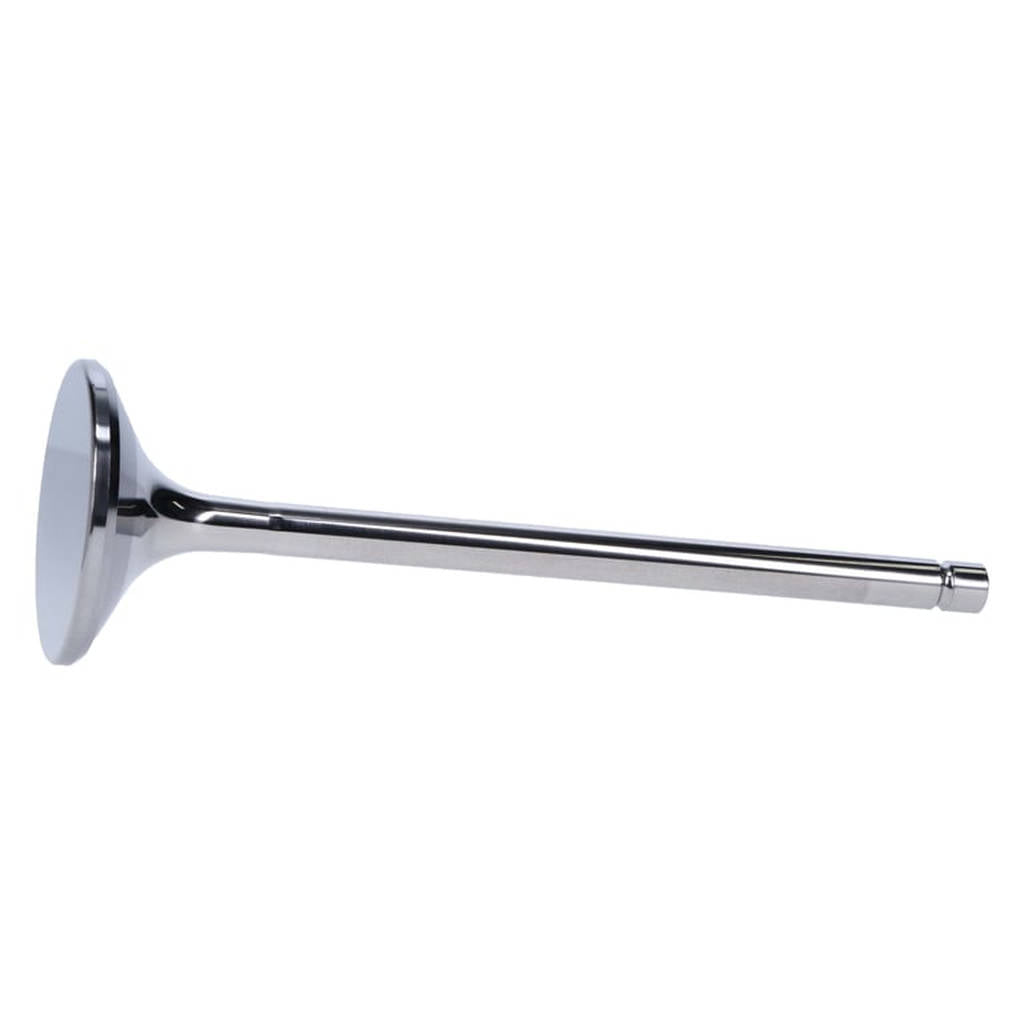 MANLEY 12169BC-8 Titanium Exhaust Valve Kit for Brad Anderson Enterprises BAE BAE TA1 Photo-2