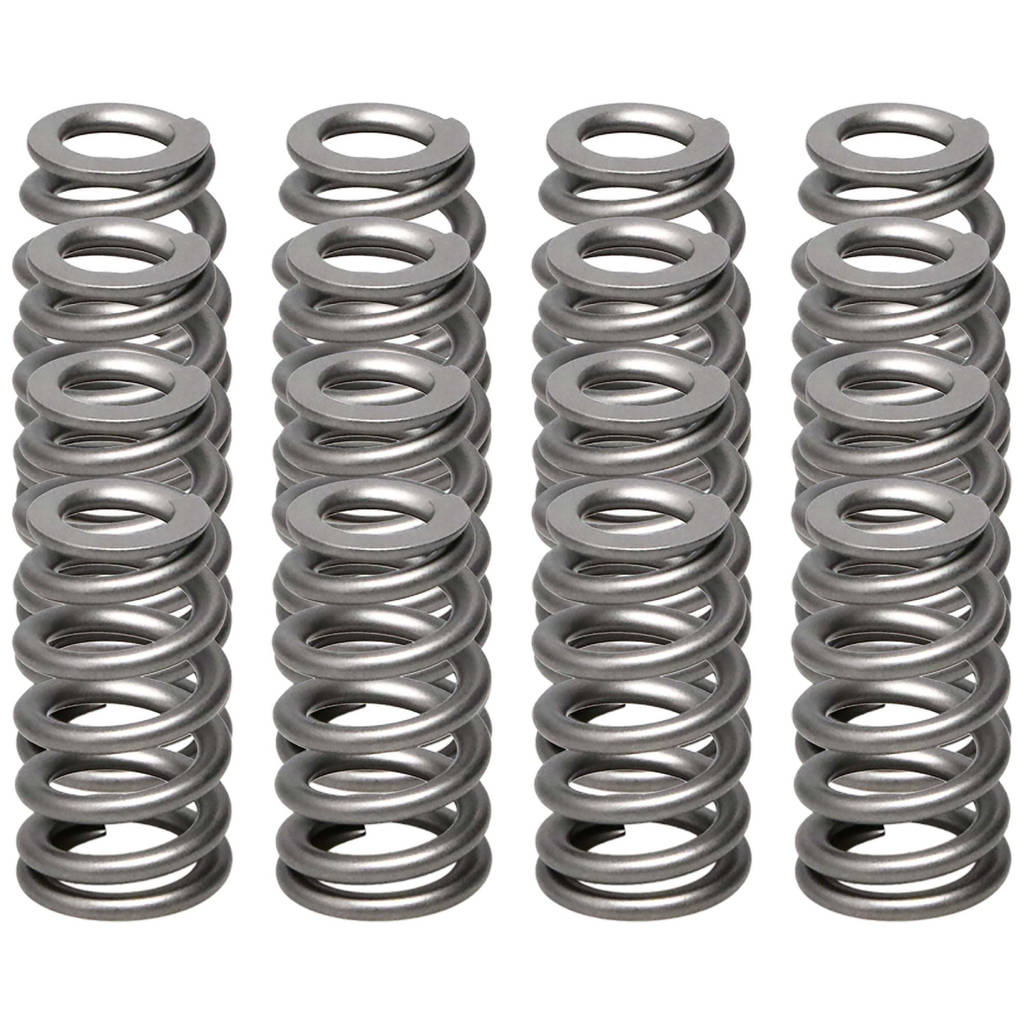 MANLEY 26382038KS Valve Spring Kit for CHEVROLET LS Photo-2
