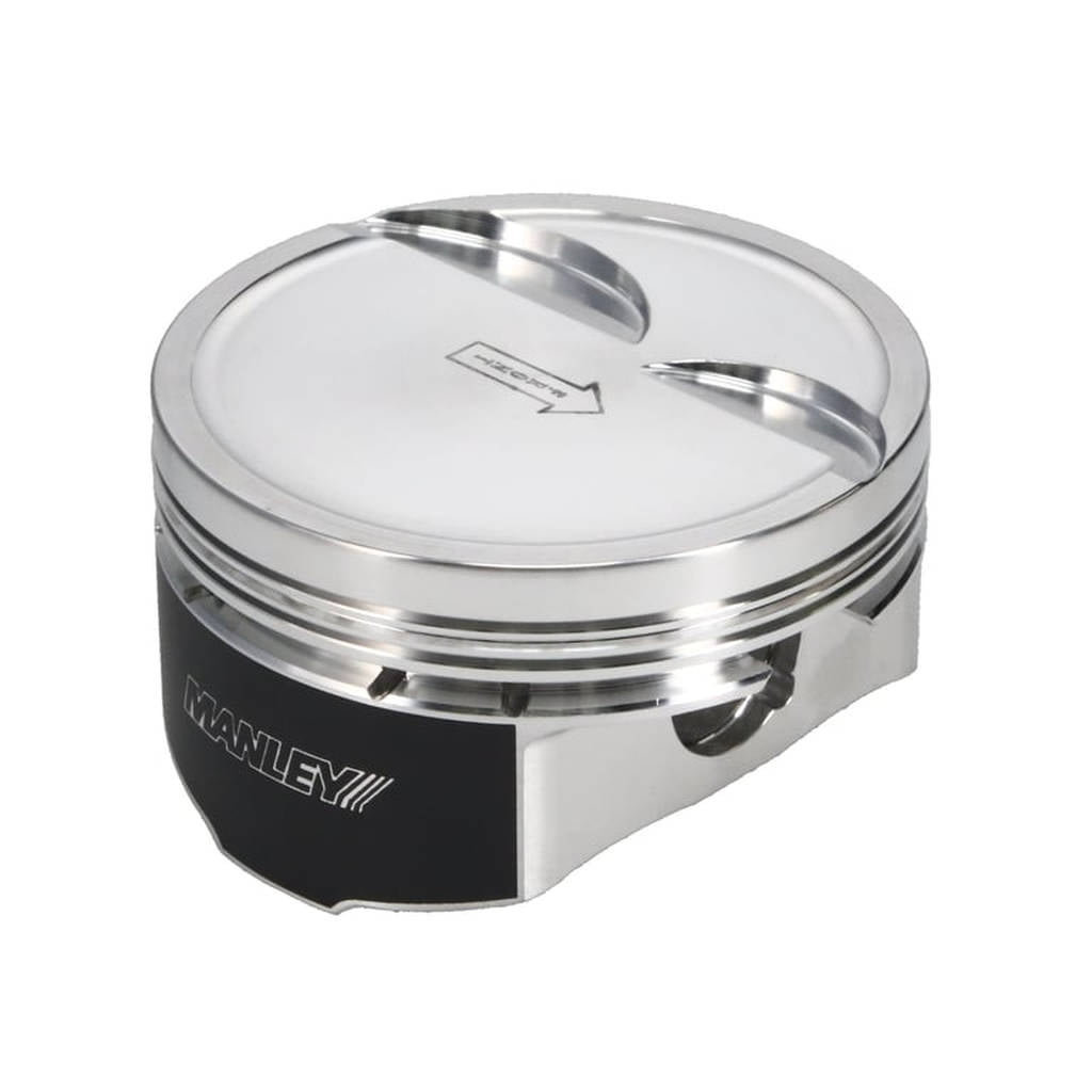 MANLEY 561110PCE-1 Piston (3.790" Bore, 1.115" CH, -7.00 CC) for CHEVROLET 5.3L LS Gen III Photo-7