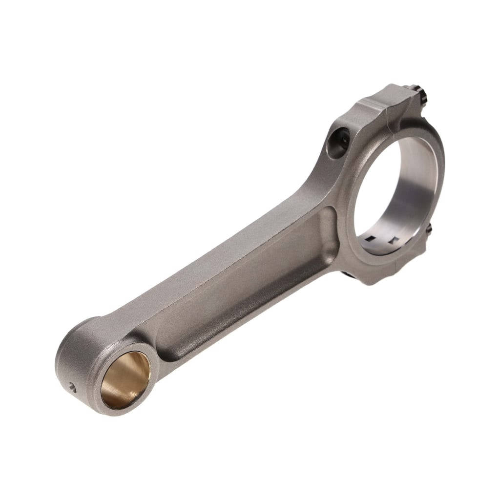 MANLEY 14172L-8 I-Beam Connecting Rod Set Pro Series for CHEVROLET Big Block Photo-0