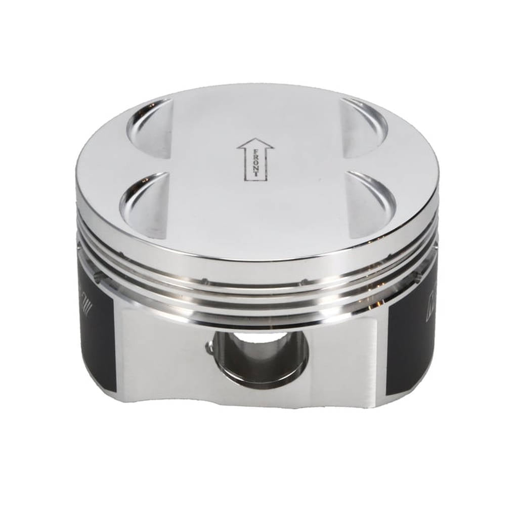 MANLEY 641010CE-1 Piston (99.00 mm Bore, 1.350" CH, -2.00 CC) for NISSAN 3.8L VR38DETT Photo-9