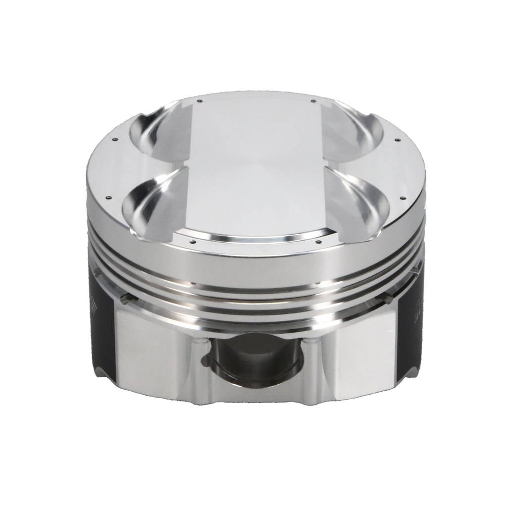 MANLEY 614200CE-1 Piston (86.00 mm Bore, 1.313" CH, -5.00 CC) for MITSUBISHI 2.0L 4B11T Photo-8