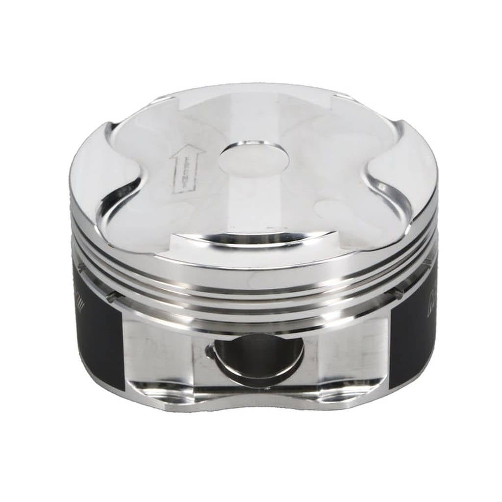 MANLEY 595938C-8 Piston Set (3.700" Bore, 1.165" CH, 6.75 CC) for FORD 5.0L Modular Coyote V8 Photo-8