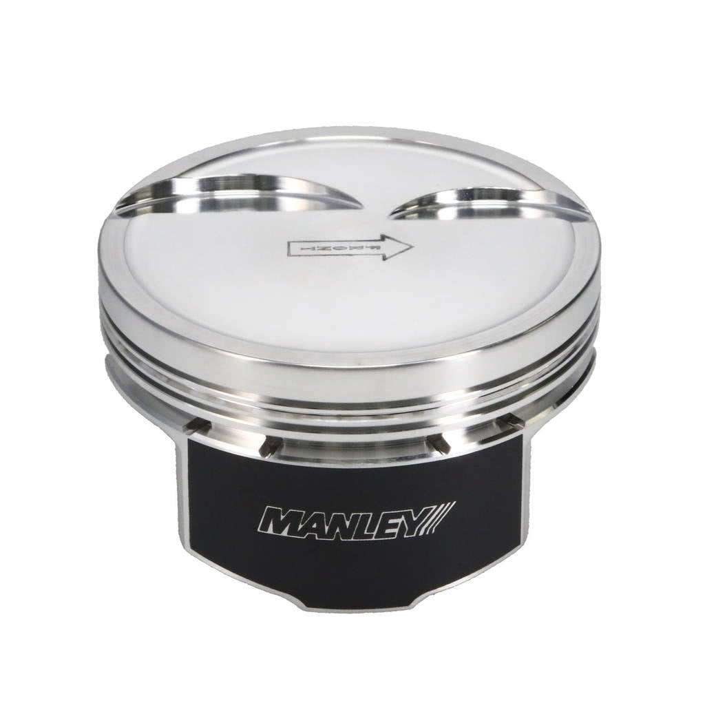 MANLEY 561105C-8 Piston Set (3.785" Bore, 1.115" CH, -7.00 CC) for CHEVROLET 5.3L LS Gen III Photo-5