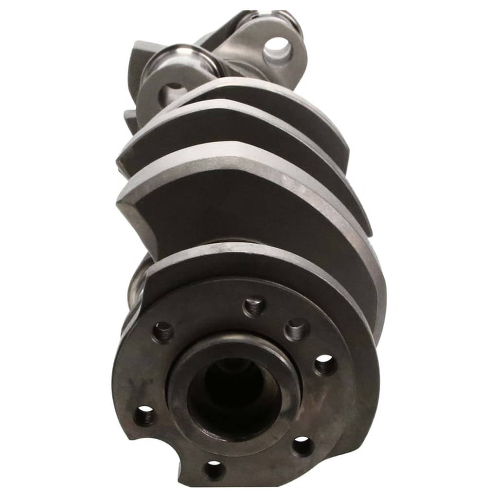 MANLEY 190130NB Forged Crankshaft 4.000" Stroke for CHEVROLET Small Block Photo-1