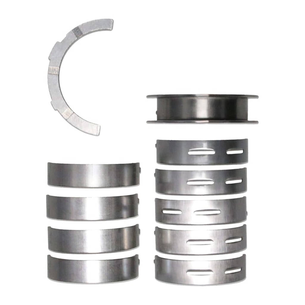 MANLEY 33140 Main Bearing P Series for FORD MOD 4.6L Photo-1