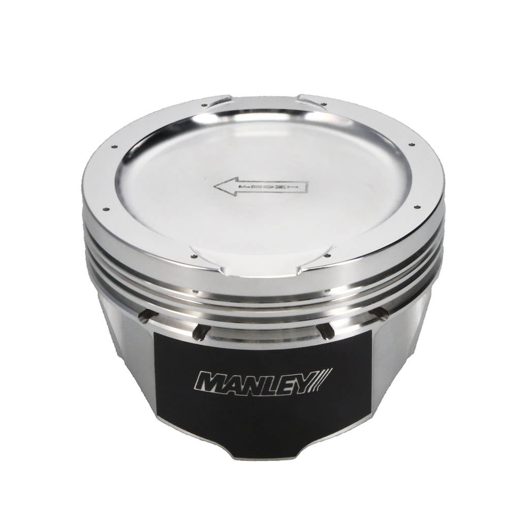 MANLEY 567330CE-1 Piston for FORD 4.6L Modular V8 Photo-5