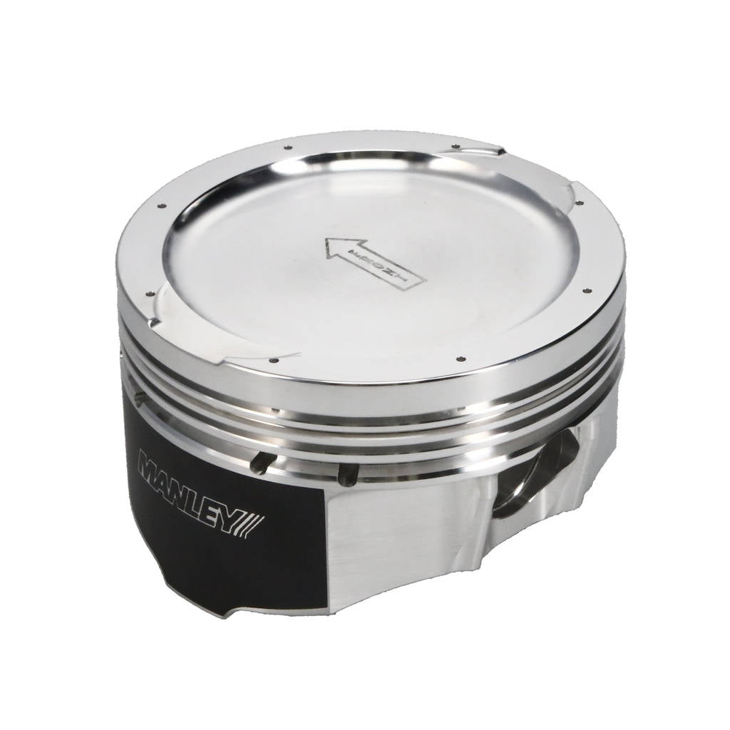 MANLEY 567330CE-1 Piston for FORD 4.6L Modular V8 Photo-7