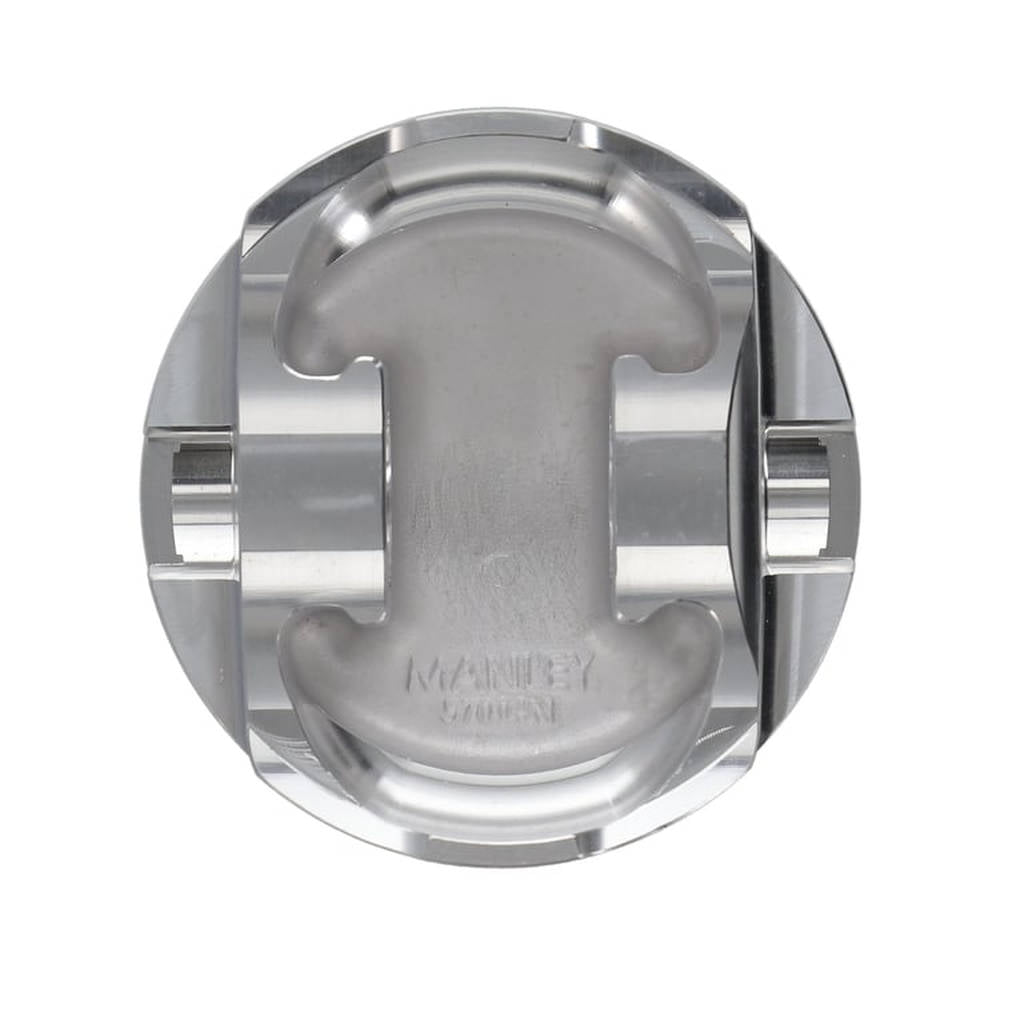 MANLEY 561105PC-1 Piston (3.785" Bore, 1.115" CH, -7.00 CC) for CHEVROLET 5.3L LS Gen III Photo-8