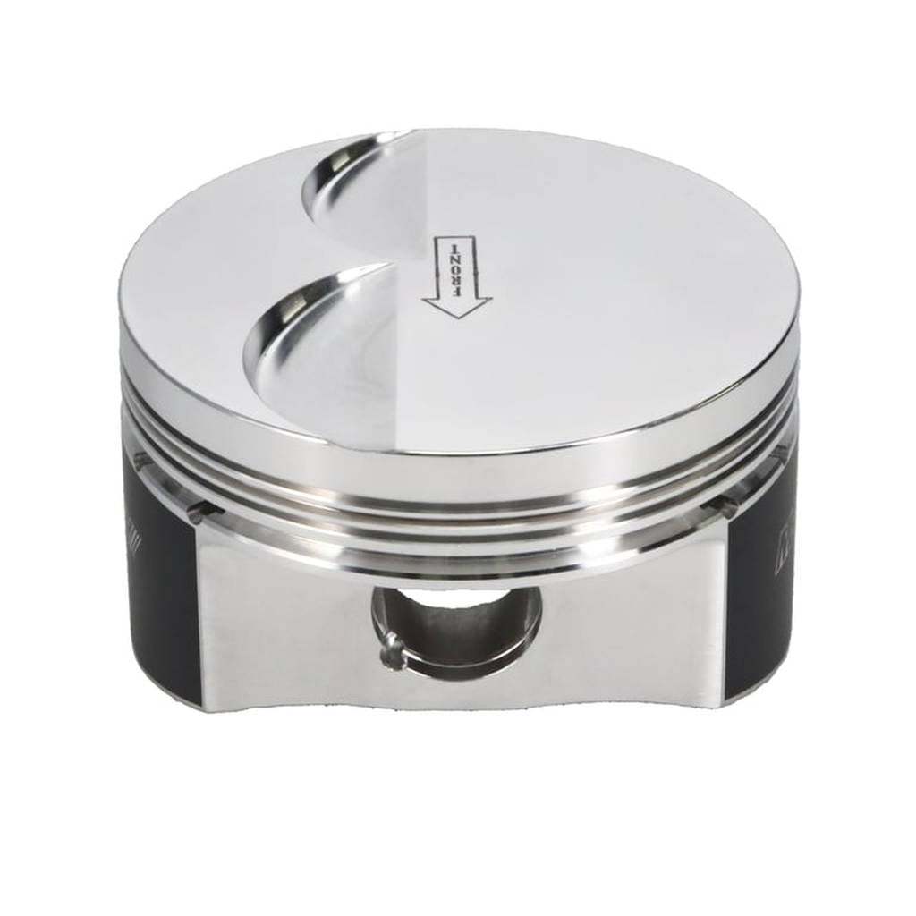 MANLEY 561020PC-1 Piston (3.800" Bore, 1.304" CH, -2.00 CC) for CHEVROLET 5.3L LS Gen III Photo-1