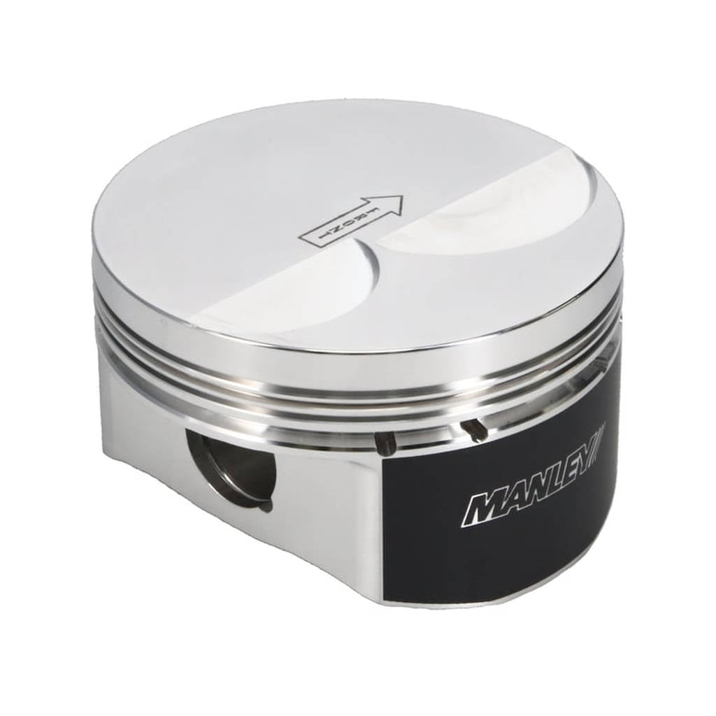 MANLEY 561020PC-1 Piston (3.800" Bore, 1.304" CH, -2.00 CC) for CHEVROLET 5.3L LS Gen III Photo-2