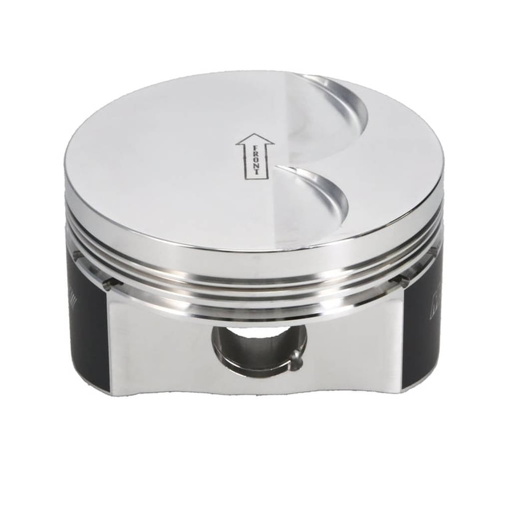 MANLEY 561020PC-1 Piston (3.800" Bore, 1.304" CH, -2.00 CC) for CHEVROLET 5.3L LS Gen III Photo-3