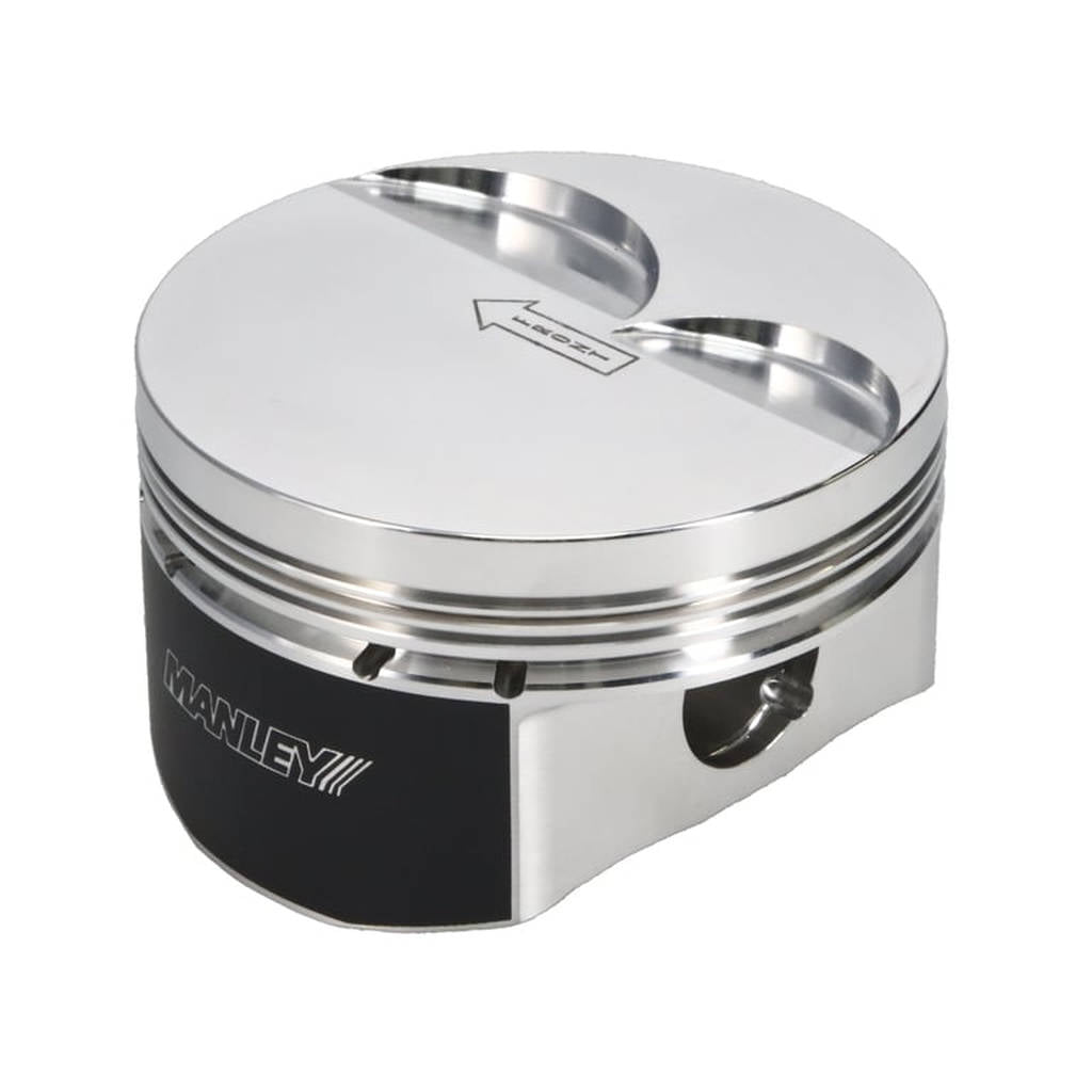 MANLEY 561020PC-1 Piston (3.800" Bore, 1.304" CH, -2.00 CC) for CHEVROLET 5.3L LS Gen III Photo-7